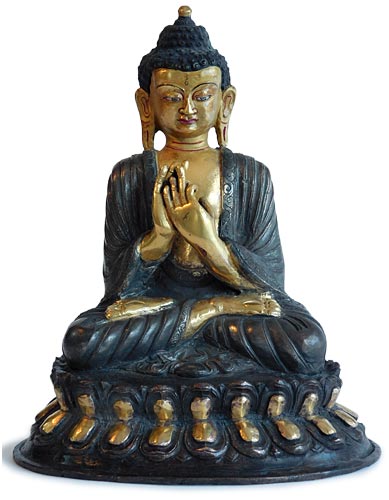 Vairocana Buddha