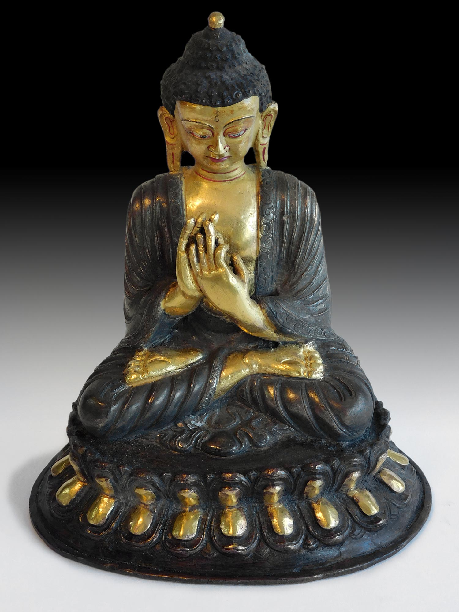 Vairocana Buddha