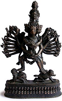 Yamataka Consort
