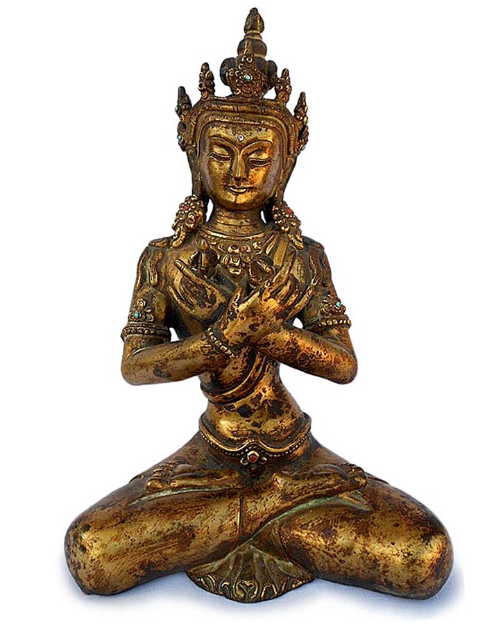 vajradhara Buddha