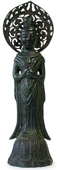 Kannon Bosatsu