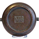 Zhenwan Bronze Censer