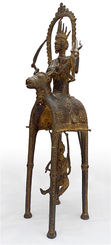 Shiva Bhairava