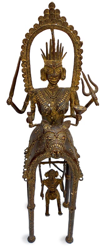 Shiva Bhairava