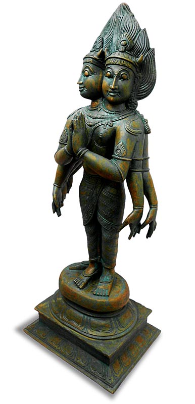 God of Fire Agni 