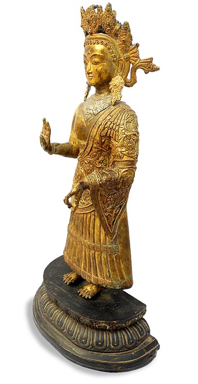 Dipankara Buddha