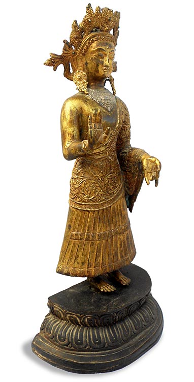 Dipankara Buddha
