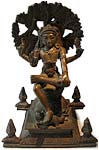 Dakshinamurti
