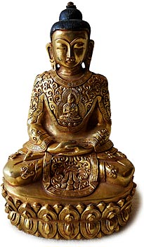 Amitabha Buddha