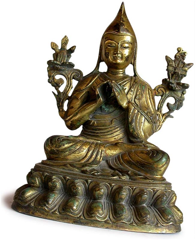 Acala Buddha