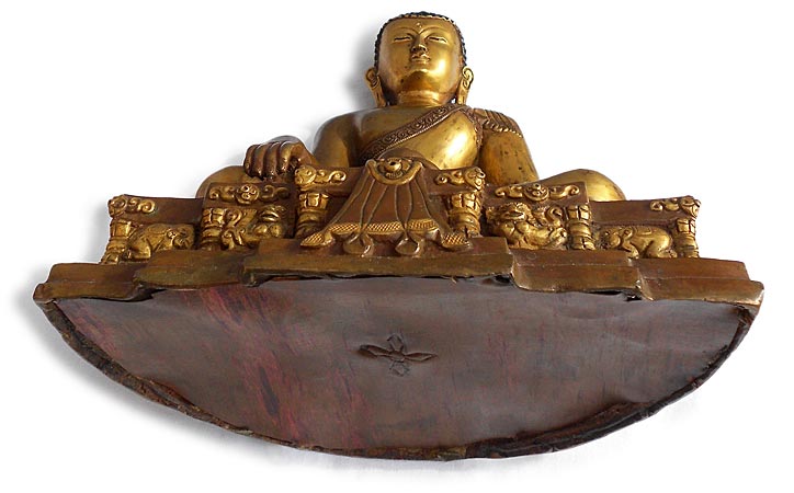 Shakyamuni Medicine Bowl