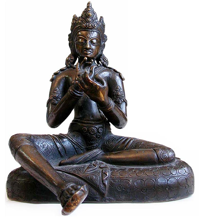Maitreya Buddha