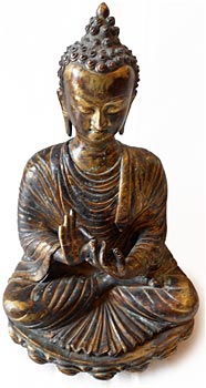 Vairocana Buddha