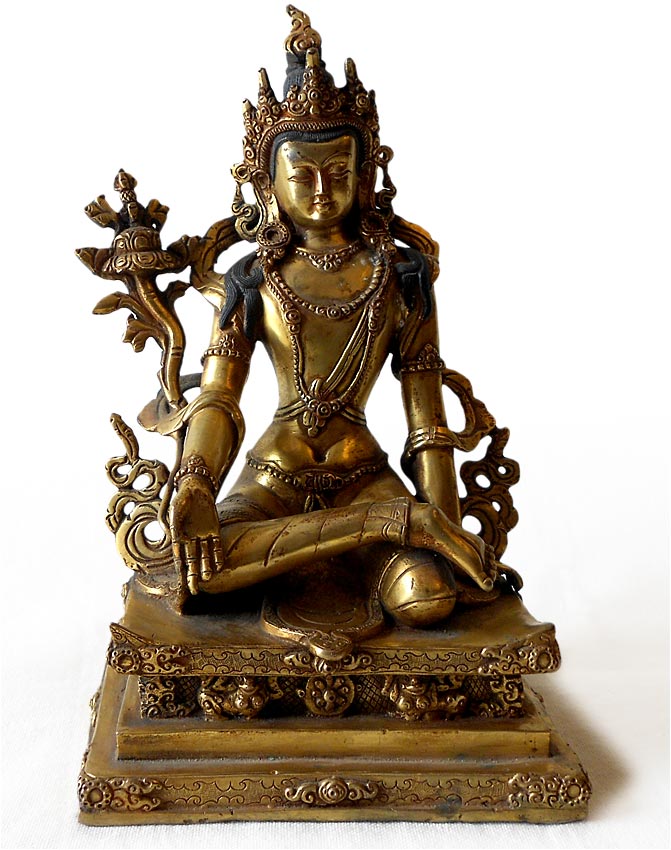 padmapani-lokeshvara Statue