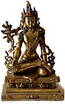 Padmapani Lokeshvara Statue