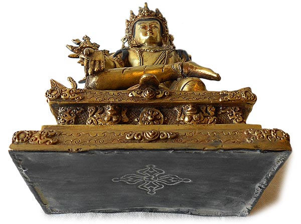 Padmapani Lokeshvara  base