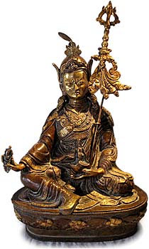 Padmasambhava