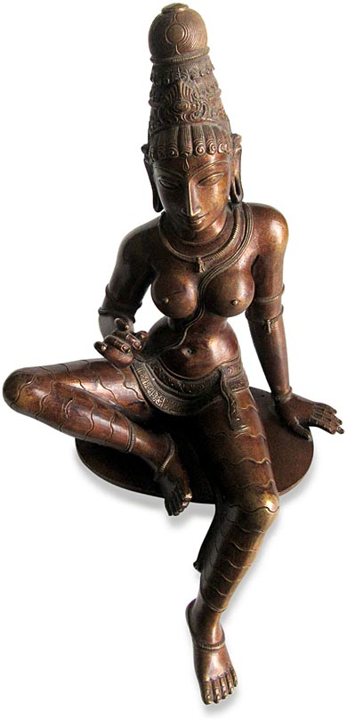 Goddess Parvati