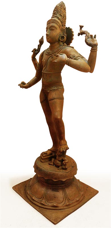 Shiva Tripura Vijaya 