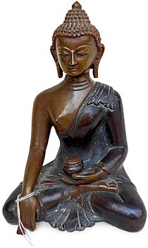 Shakyamuni Buddha