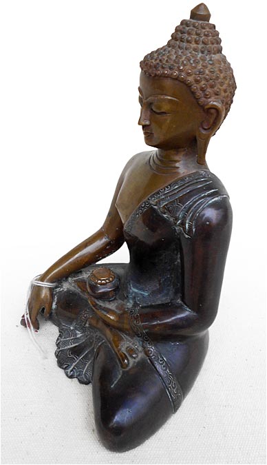 Shakyamuni Buddha lt