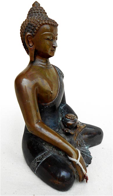 Shakyamuni Buddha rt