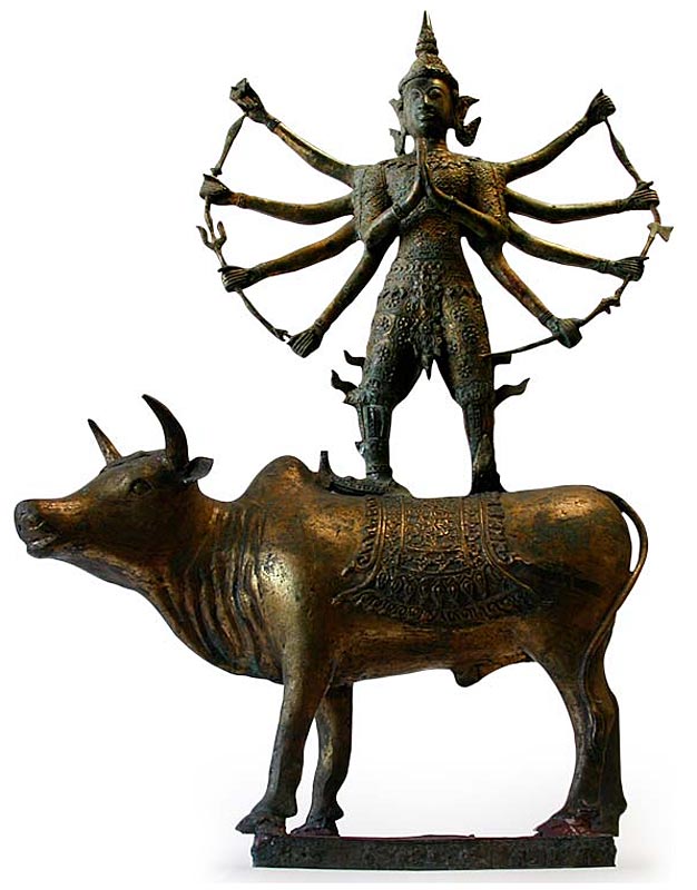 Acala Buddha
