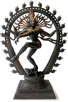 shiva-Nataraja