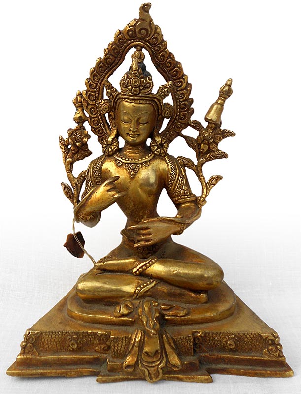 Vajrasattva