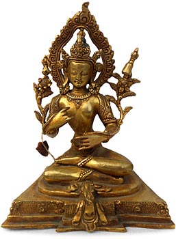 Vajrasattva
