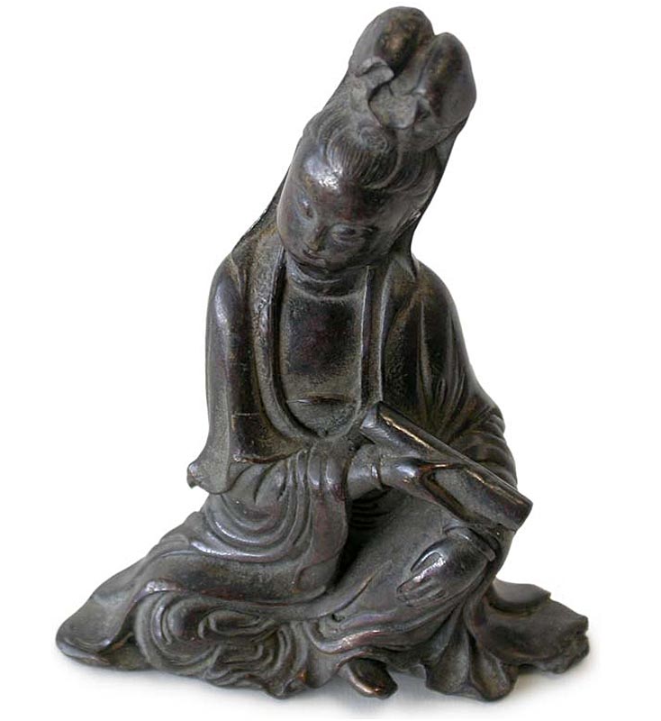 Kuan Yin Ming Buddha
