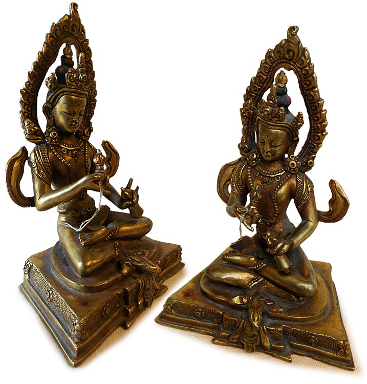 Vajrasattva