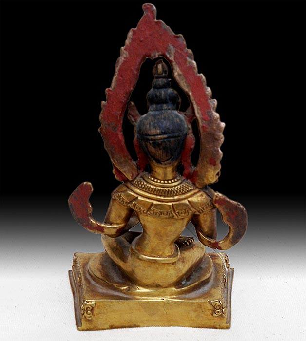 Vajrasattva