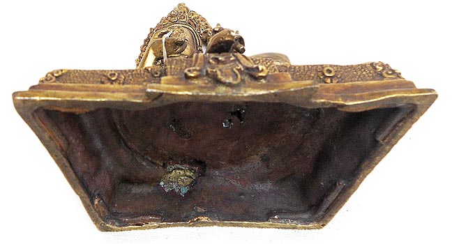 Vajrasattva