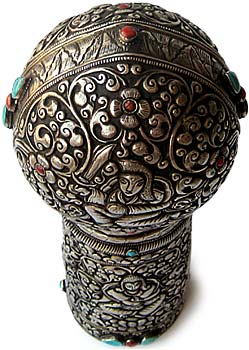 Tibetan Shanka
