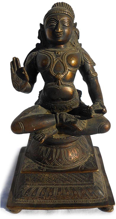 Kamataka Vedanta Desika
