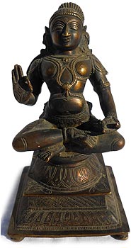 Vedanta Desika