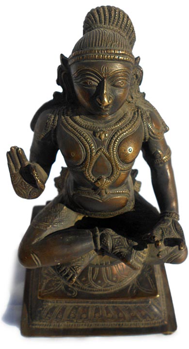 Swami Vedanta Desika