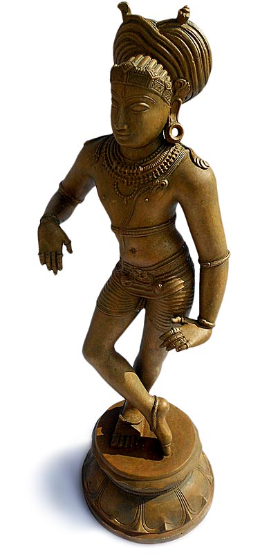 Vrishvahana 