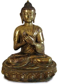 Vairocana Buddha