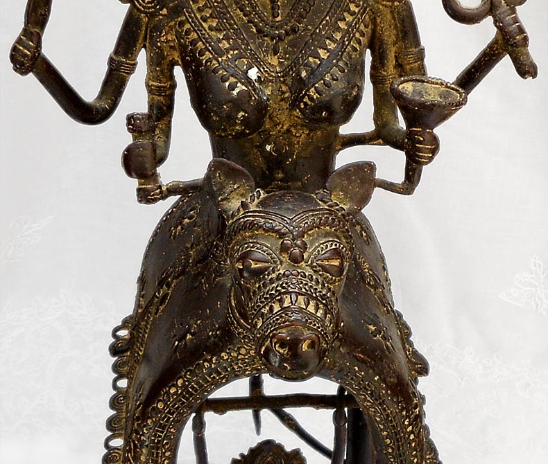 Shiva Bhairava