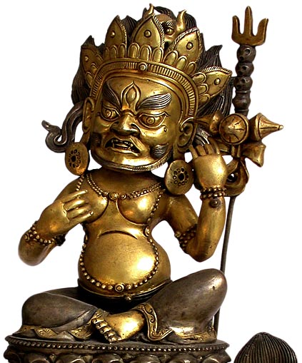Jambhala