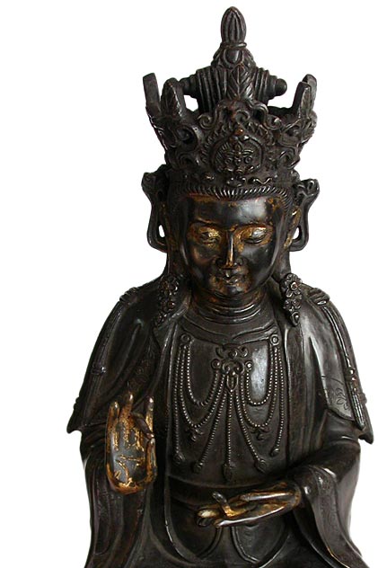 Maitreya Buddha