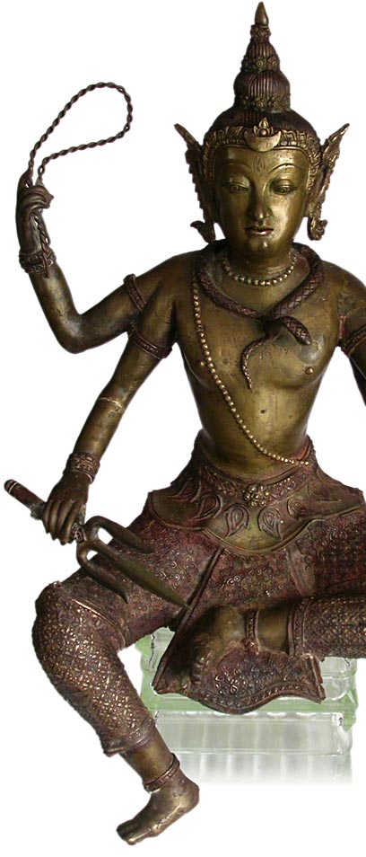 Shiva Statue