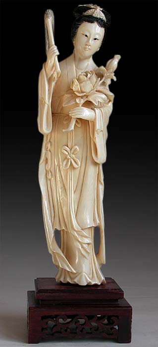  Chinese Taoist Fairy 