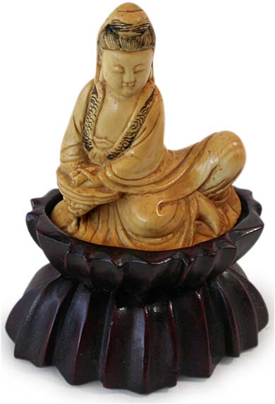 Royal Ease Quan Yin