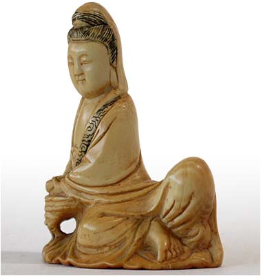 Royal Ease Quan Yin lt