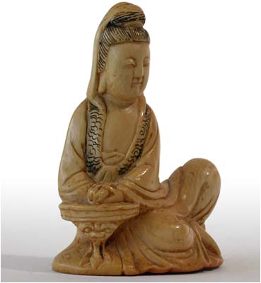 Royal Ease Quan Yin rt