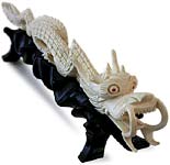 Ivory Dragon