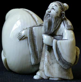 Seiobo sennin